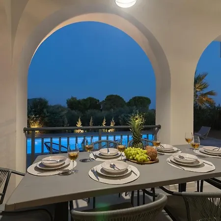 Altane - A Comfortable Haven Villa