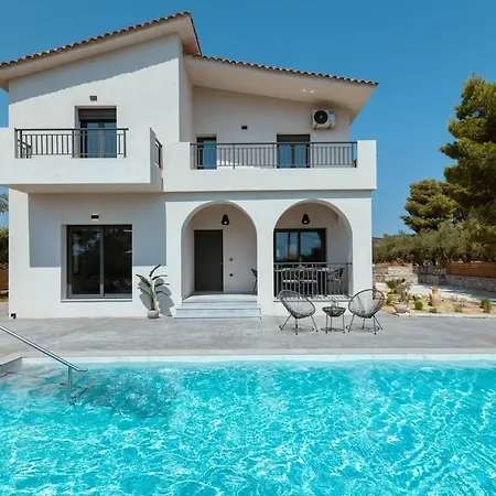 Altane - A Comfortable Haven Villa *