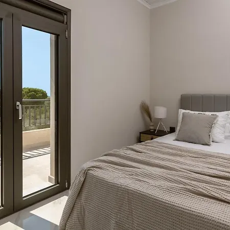 Altane - A Comfortable Haven Villa