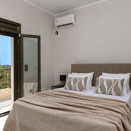 Altane - A Comfortable Haven Zakynthos Town