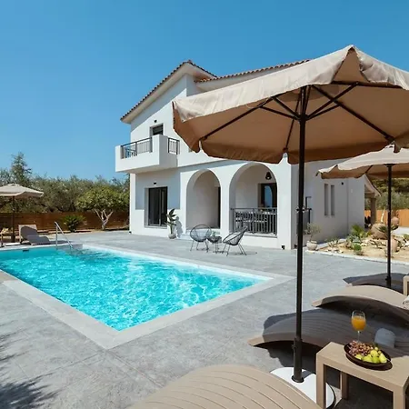 Villa Altane - A Comfortable Haven