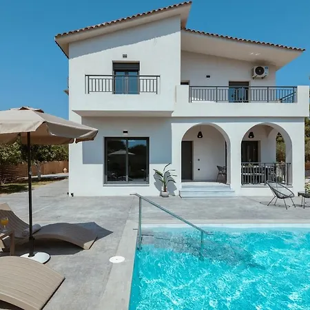 Altane - A Comfortable Haven Villa *