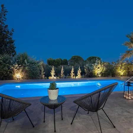 Altane - A Comfortable Haven Villa