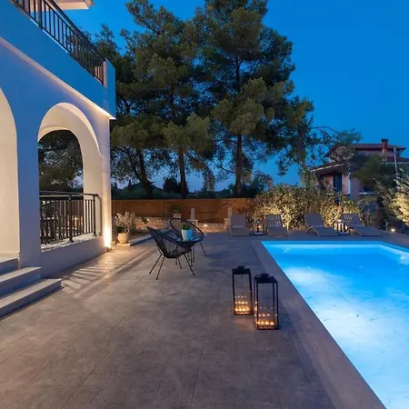 Villa Altane - A Comfortable Haven *