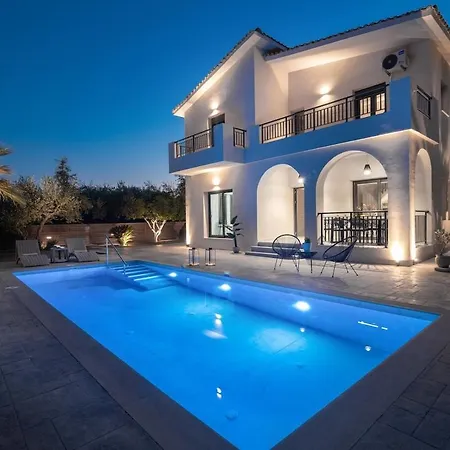 Altane - A Comfortable Haven * Zakynthos
