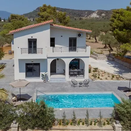 Villa Altane - A Comfortable Haven