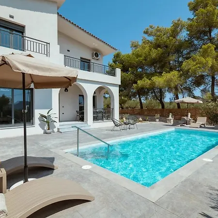 Altane - A Comfortable Haven Vila *