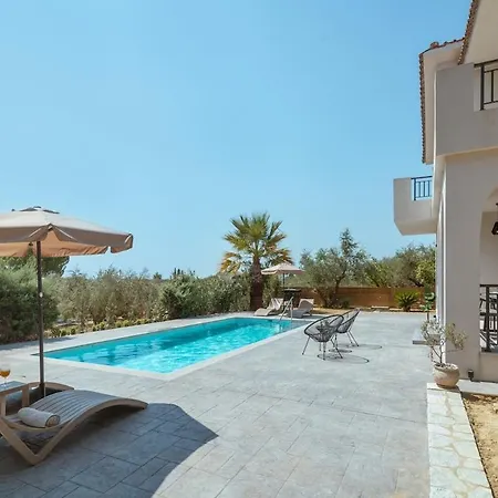 Altane - A Comfortable Haven Vila Zakynthos