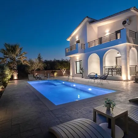 Vila Altane - A Comfortable Haven *