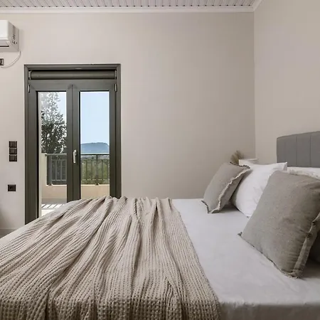 Vila Altane - A Comfortable Haven Zakynthos